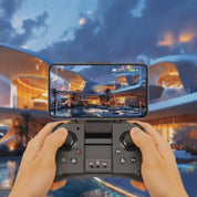 Flexy Pro - Drone 6K